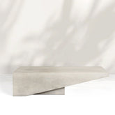 Enzoo Solid Wood Coffee Table